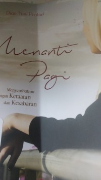 Menanti Pagi