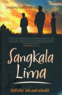 SANGKALA LIMA