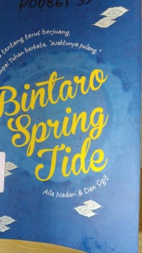 Bintaro Spring Tide