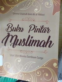 Buku Pintar Muslimah