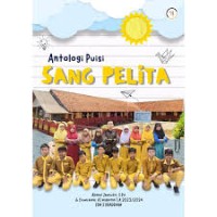 Image of Antologi Puisi SANG PELITA