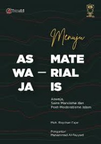 Image of ASWAJA MATERIALIS