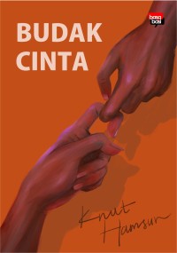 Image of BUDAK CINTA