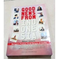Image of GOOD NEWS FROM INDONESIA