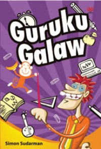 Image of GURUKU GALAW
