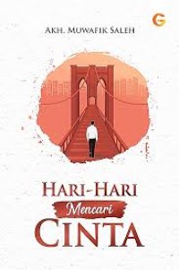 Image of HARI-HARI MENCARI CINTA