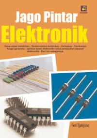 Image of JAGO PINTAR ELEKTRONIK