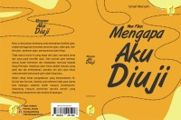 Image of MENGAPA AKU DIUJI
