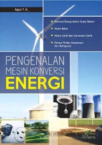 Image of PENGENALAN MESIN KOVERSI ENERGI