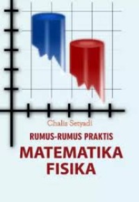 Image of RUMUS-RUMUS PRAKTIS MATEMATIKA FISIKA