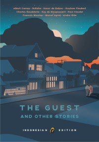 Image of THE GUEST AND OTHER STORIES