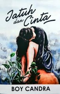 jatuh dan cinta